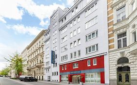 Four Points Flex By Sheraton Vienna Mariahilf
