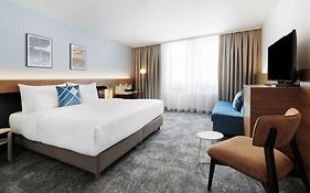 Four Points Flex By Sheraton Vienna Mariahilf